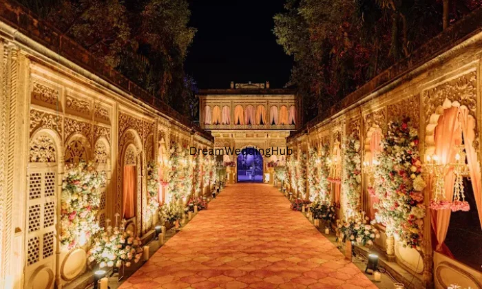 Golden Tulip Banquet Hall